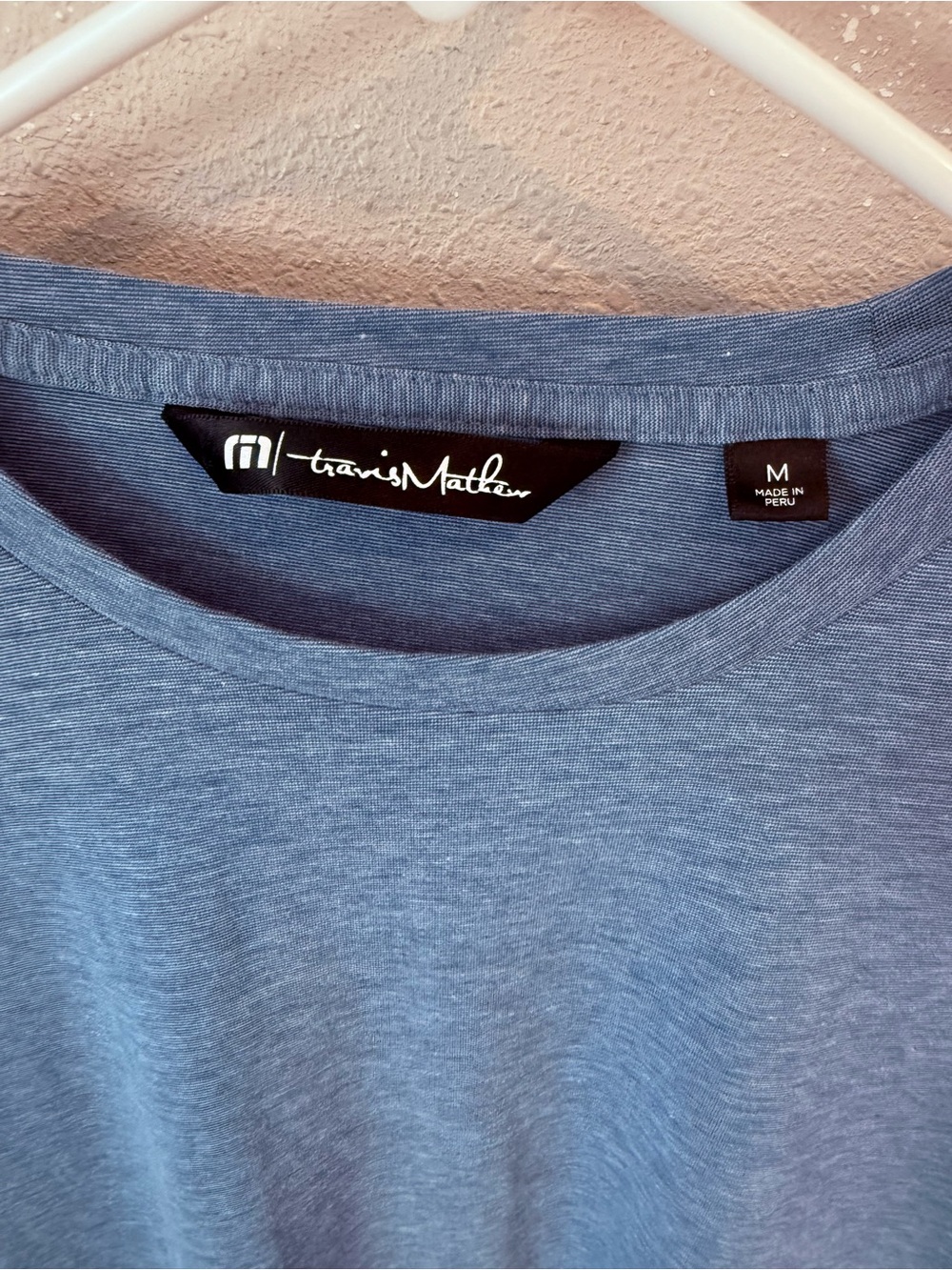 Travis Mathew shirt - Picture 2 of 6